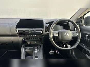 Used Citroen C5 Aircross 2022 for sale - 77541596: Photo