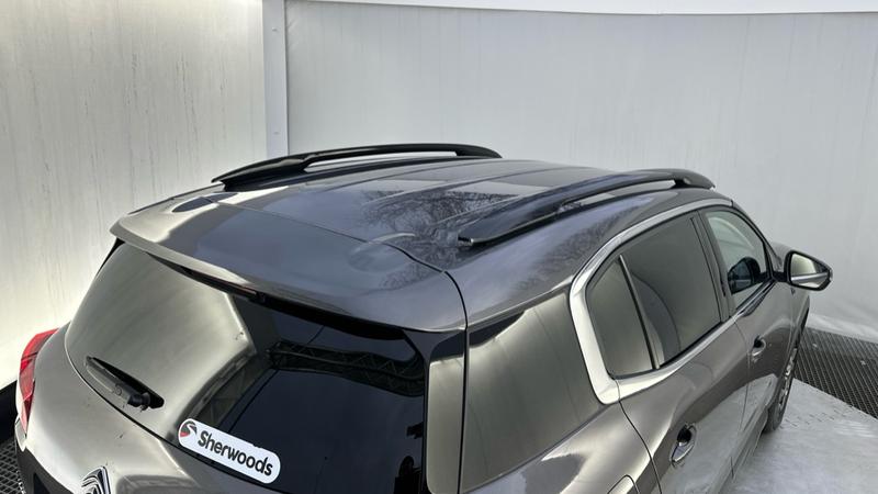 Used Citroen C5 Aircross 2022 for sale - 77541596: Photo 52