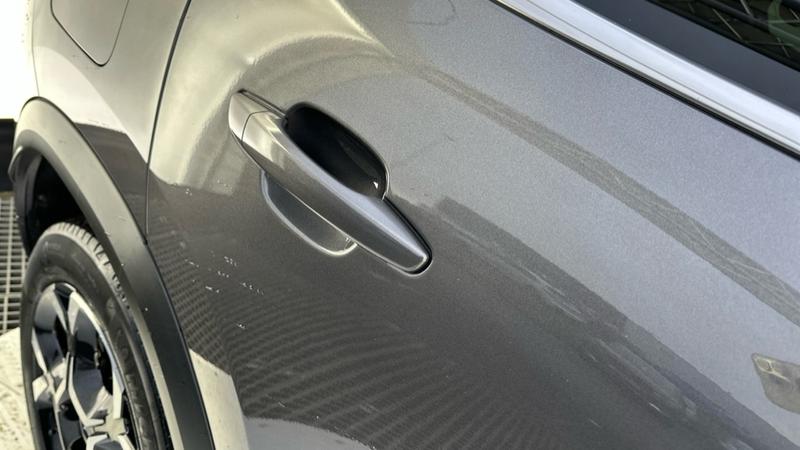 Used Citroen C5 Aircross 2022 for sale - 77541596: Photo 54