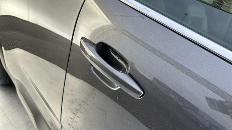 Used Citroen C5 Aircross 2022 for sale - 77541596: Photo 55