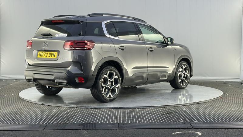 Used Citroen C5 Aircross 2022 for sale - 77541596: Photo 6