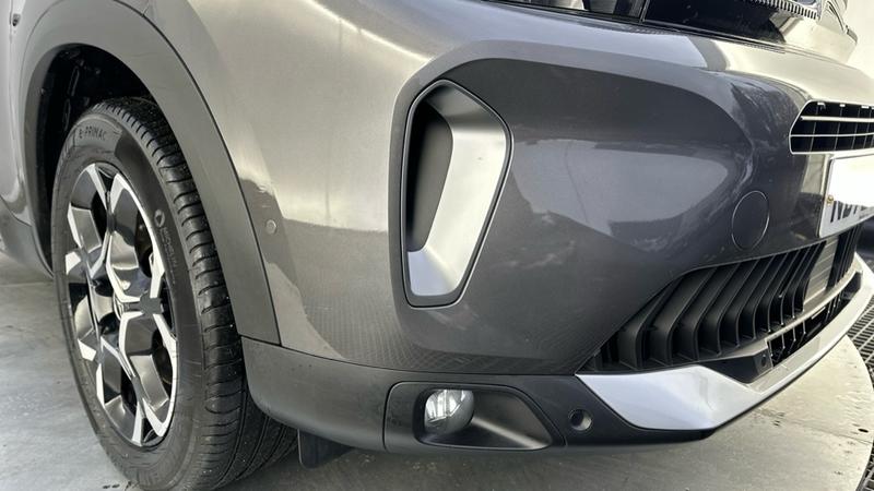 Used Citroen C5 Aircross 2022 for sale - 77541596: Photo 60