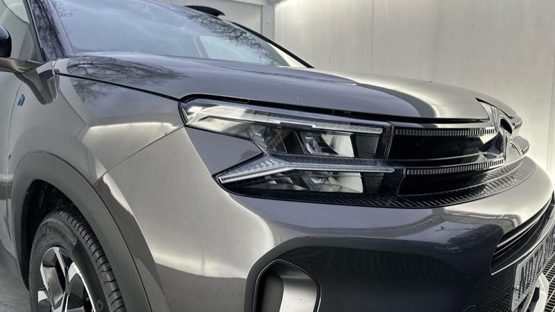 Used Citroen C5 Aircross 2022 for sale - 77541596: Photo 61