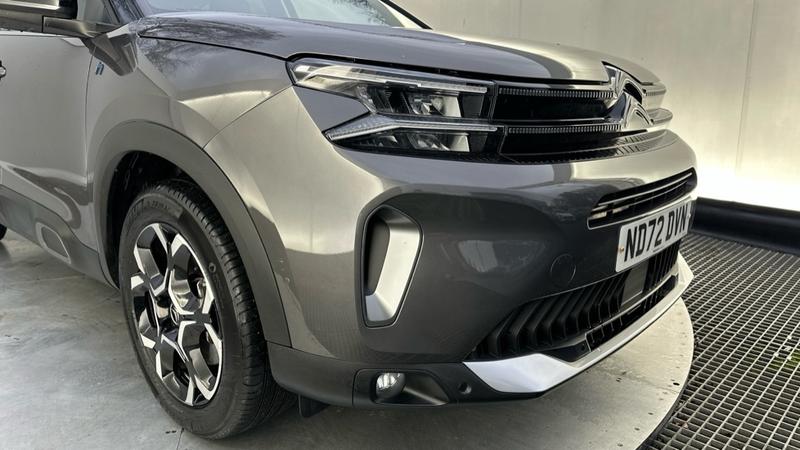 Used Citroen C5 Aircross 2022 for sale - 77541596: Photo 62