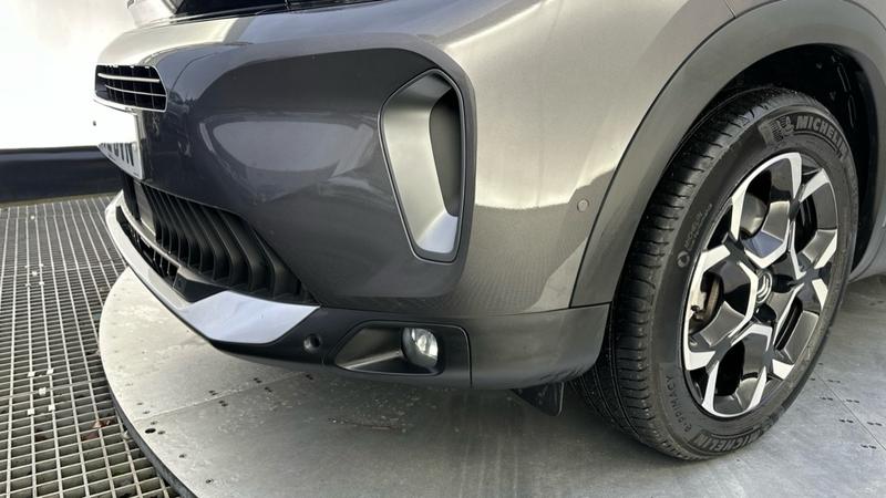 Used Citroen C5 Aircross 2022 for sale - 77541596: Photo 63