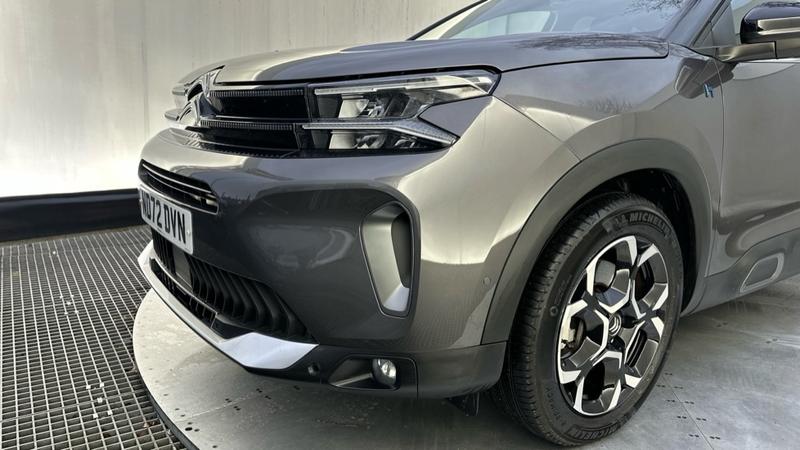 Used Citroen C5 Aircross 2022 for sale - 77541596: Photo 65