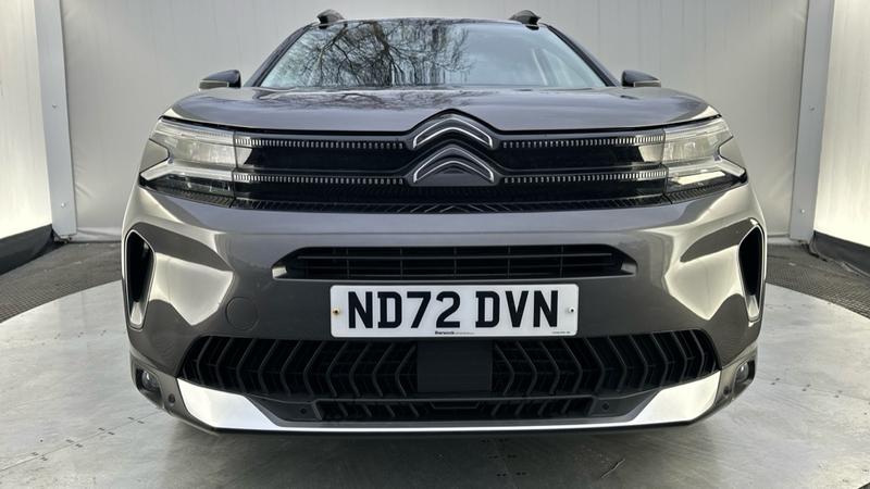 Used Citroen C5 Aircross 2022 for sale - 77541596: Photo 67