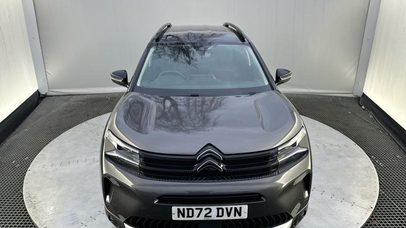 Used Citroen C5 Aircross 2022 for sale - 77541596: Photo 68