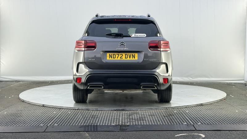 Used Citroen C5 Aircross 2022 for sale - 77541596: Photo 7