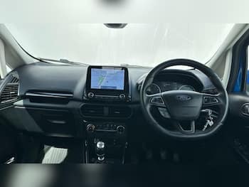 Used Ford Ecosport 2021 for sale - 79528373: Photo