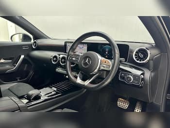 Used Mercedes-Benz A-Class 2020 for sale - 79617370: Photo