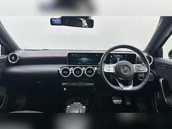 Used Mercedes-Benz A-Class 2020 for sale - 79617370: Photo
