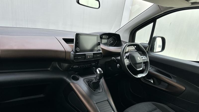 Used Peugeot Rifter 2020 for sale - 77545916: Photo 11