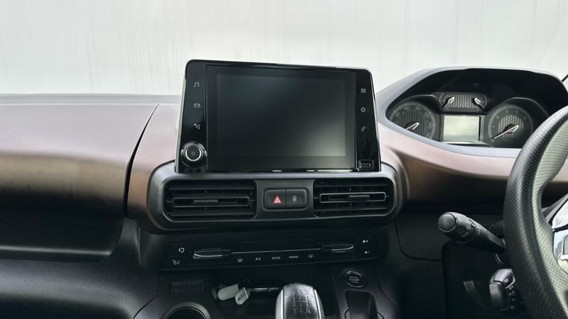 Used Peugeot Rifter 2020 for sale - 77545916: Photo 12