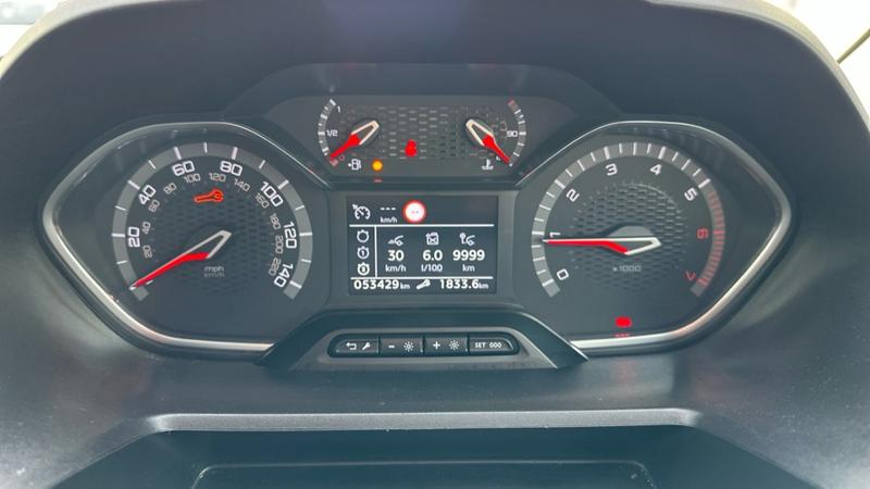 Used Peugeot Rifter 2020 for sale - 77545916: Photo 13