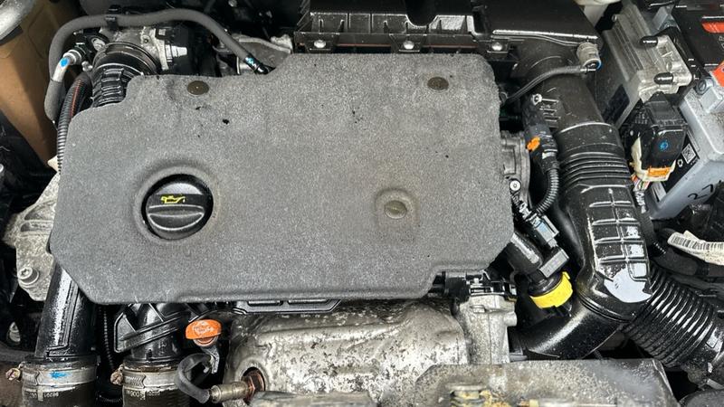 Used Peugeot Rifter 2020 for sale - 77545916: Photo 16