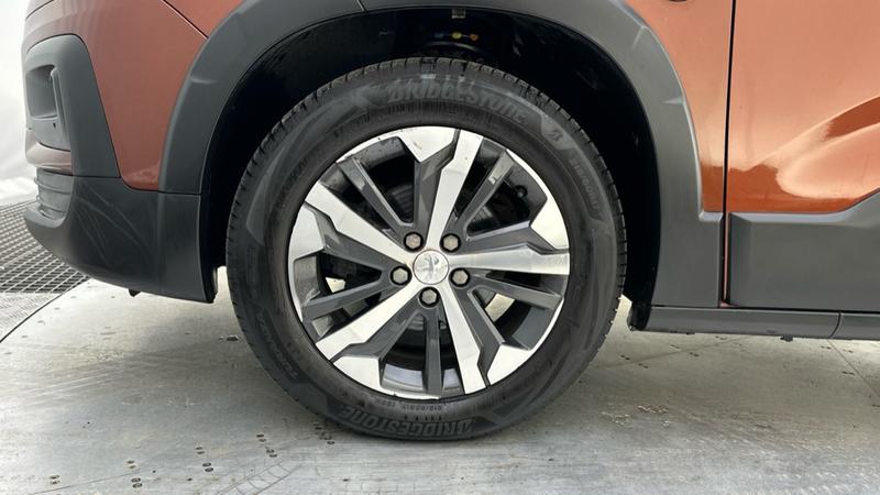 Used Peugeot Rifter 2020 for sale - 77545916: Photo 17