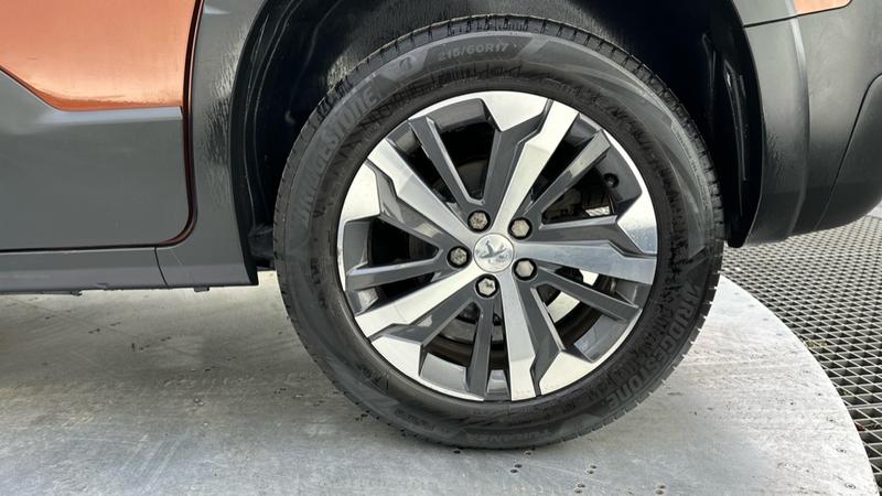 Used Peugeot Rifter 2020 for sale - 77545916: Photo 18