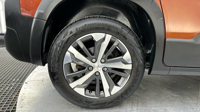 Used Peugeot Rifter 2020 for sale - 77545916: Photo 19