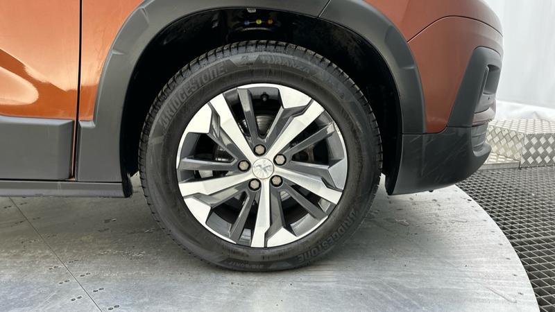 Used Peugeot Rifter 2020 for sale - 77545916: Photo 20