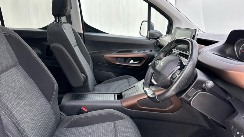 Used Peugeot Rifter 2020 for sale - 77545916: Photo 22