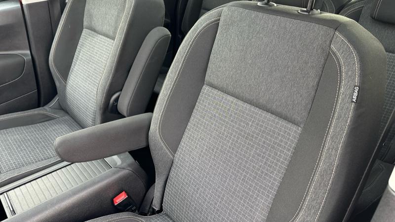 Used Peugeot Rifter 2020 for sale - 77545916: Photo 24