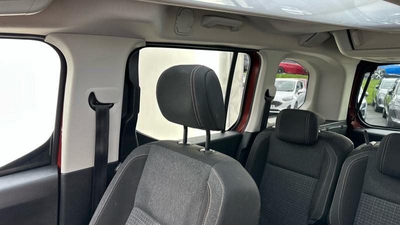 Used Peugeot Rifter 2020 for sale - 77545916: Photo 26