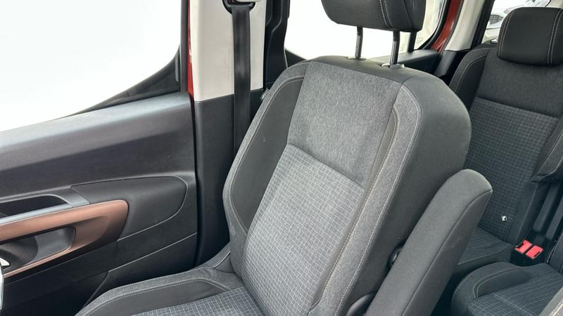 Used Peugeot Rifter 2020 for sale - 77545916: Photo 27