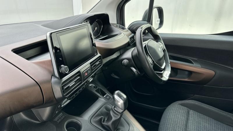 Used Peugeot Rifter 2020 for sale - 77545916: Photo 29