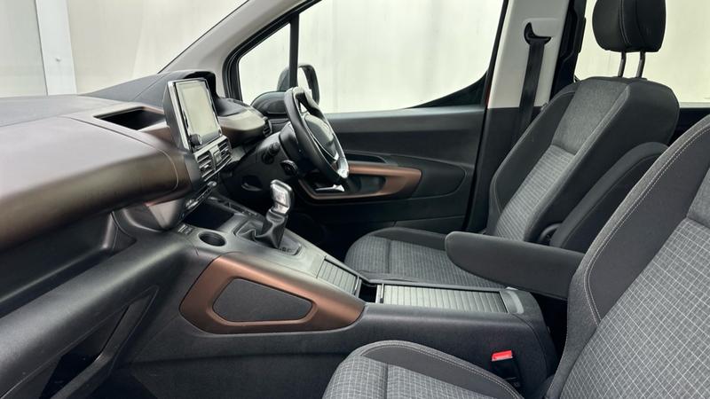 Used Peugeot Rifter 2020 for sale - 77545916: Photo 30