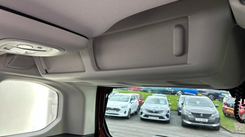 Used Peugeot Rifter 2020 for sale - 77545916: Photo 41