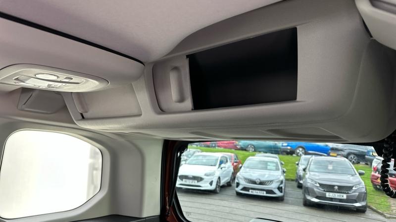 Used Peugeot Rifter 2020 for sale - 77545916: Photo 42