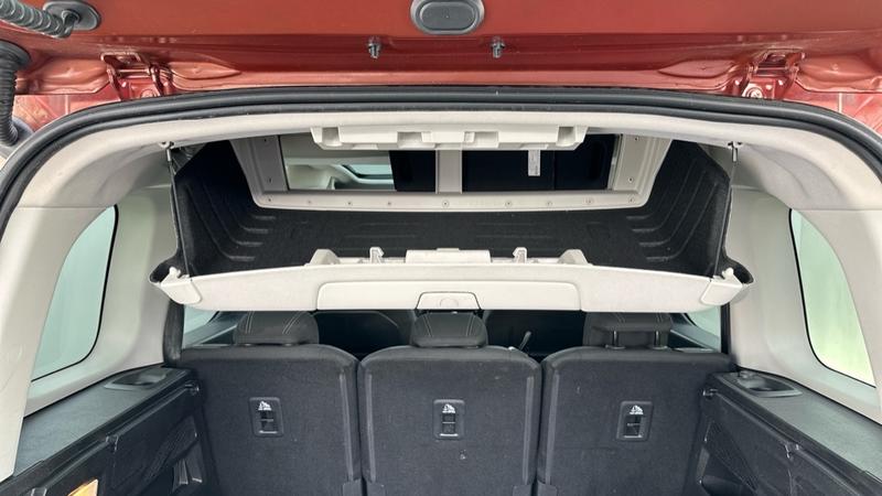 Used Peugeot Rifter 2020 for sale - 77545916: Photo 43