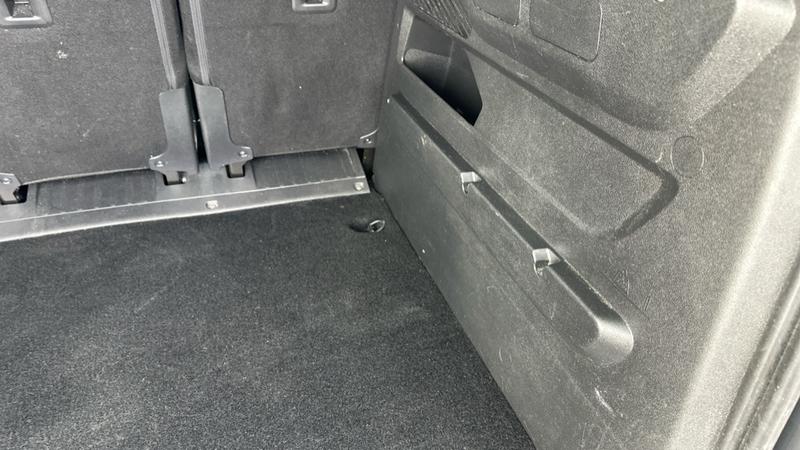 Used Peugeot Rifter 2020 for sale - 77545916: Photo 44