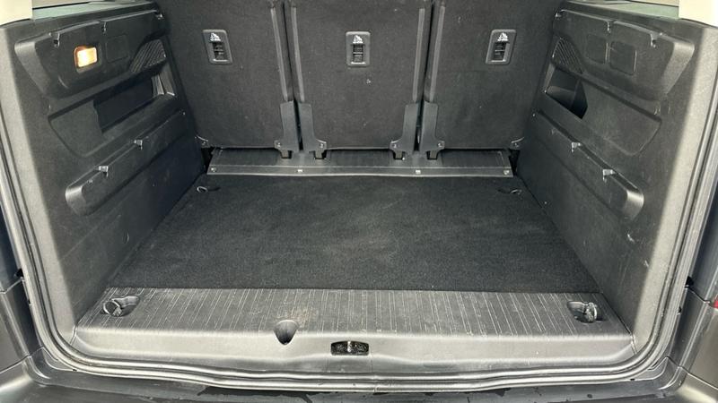 Used Peugeot Rifter 2020 for sale - 77545916: Photo 46