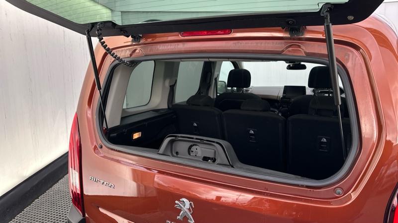 Used Peugeot Rifter 2020 for sale - 77545916: Photo 47
