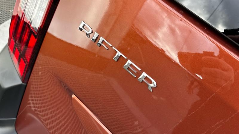 Used Peugeot Rifter 2020 for sale - 77545916: Photo 49