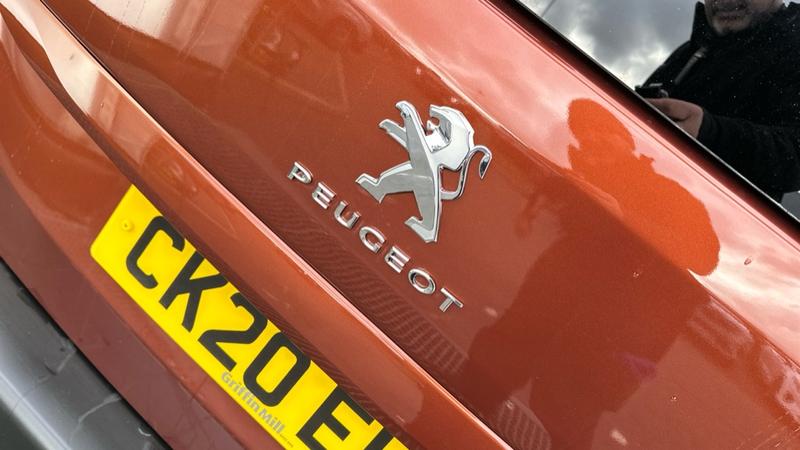 Used Peugeot Rifter 2020 for sale - 77545916: Photo 50