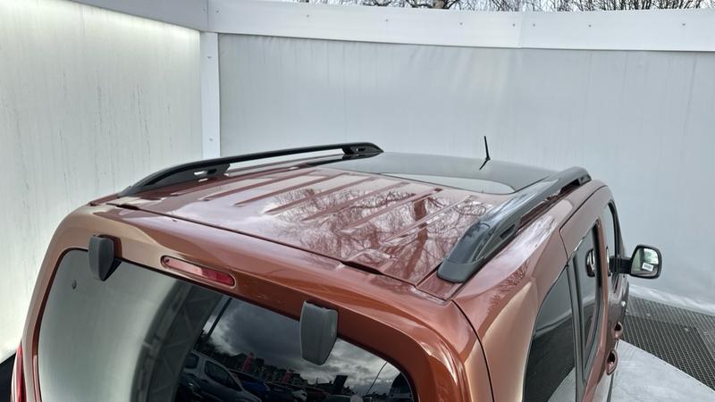 Used Peugeot Rifter 2020 for sale - 77545916: Photo 53