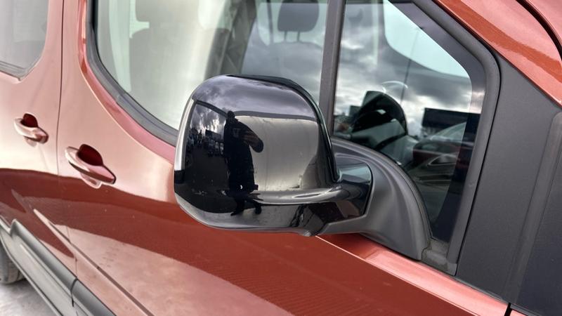 Used Peugeot Rifter 2020 for sale - 77545916: Photo 58