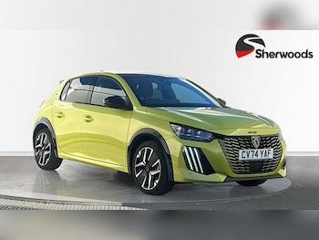 Used Peugeot 208 2024 for sale - 79249853: Photo