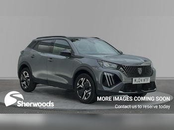Used Peugeot 2008 2024 for sale - 78657131: Photo
