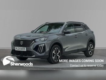 Used Peugeot 2008 2024 for sale - 78657131: Photo