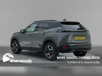 Used Peugeot 2008 2024 for sale - 78657131: Photo
