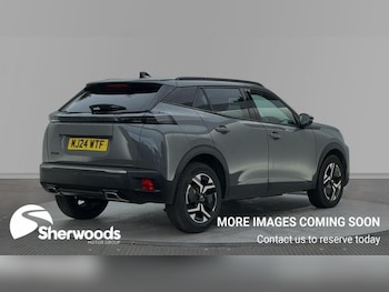 Used Peugeot 2008 2024 for sale - 78657131: Photo