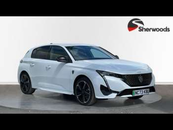 2024 - 115kW GT 54kWh 5dr Auto