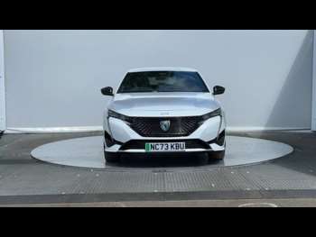 Used Peugeot 308 2024 for sale - 74655325: Photo