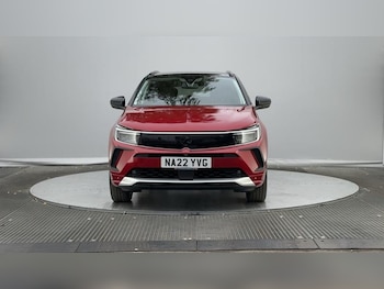Used Vauxhall Grandland 2022 for sale - 78753624: Photo