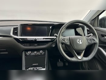 Used Vauxhall Grandland 2022 for sale - 78753624: Photo