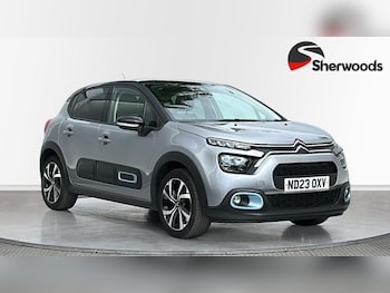 Used Citroen C3 2023 for sale - 78804963: Photo